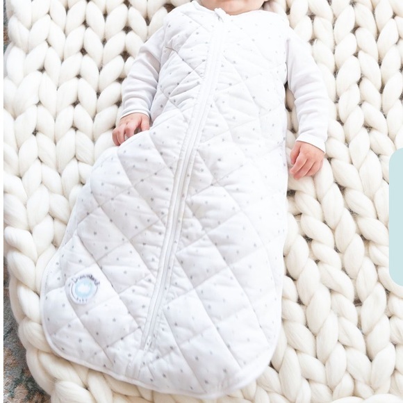 weighted sleep sack newborn